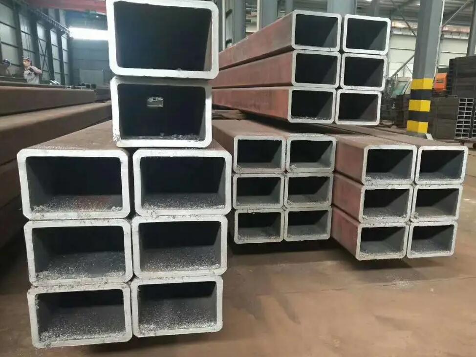 韶山s355j0方管